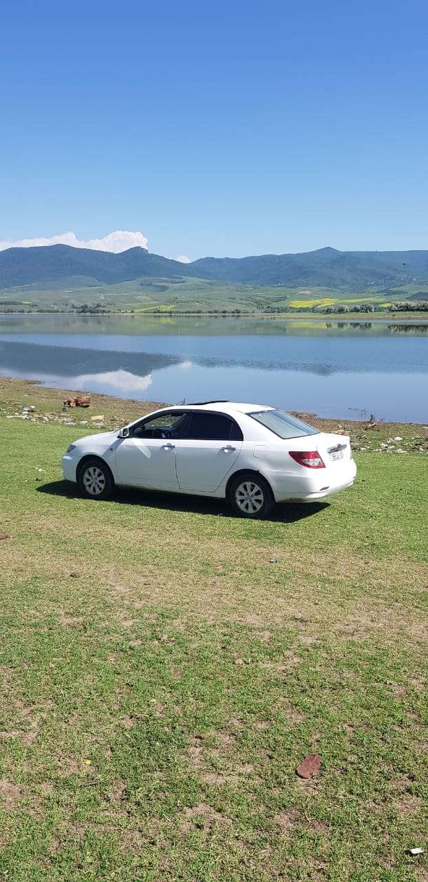 BYD F3, 2013 il, 1.5 L, 360 000 km