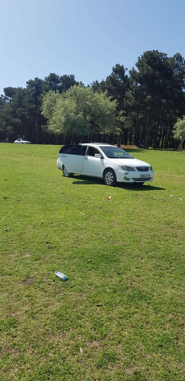 BYD F3, 2013 il, 1.5 L, 360 000 km