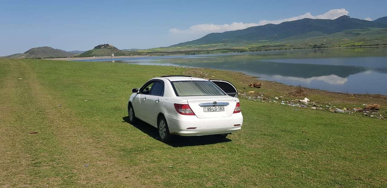 BYD F3, 2013 il, 1.5 L, 360 000 km