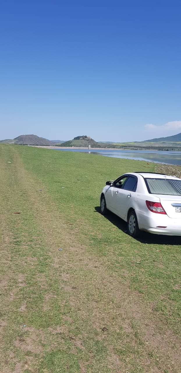 BYD F3, 2013 il, 1.5 L, 360 000 km