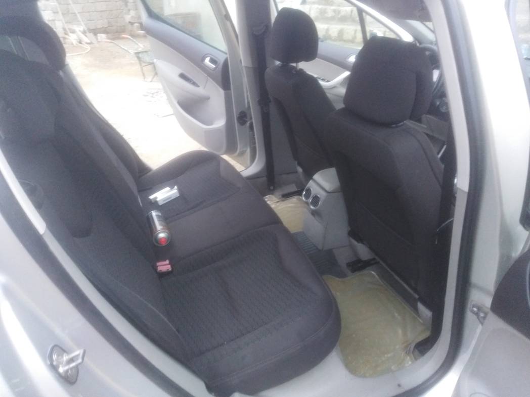 Peugeot 308, 2008 il, 1.6 L, 200 000 km
