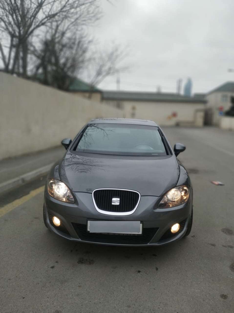 SEAT Leon, 2012 il, 1.6 L, 137 139 km