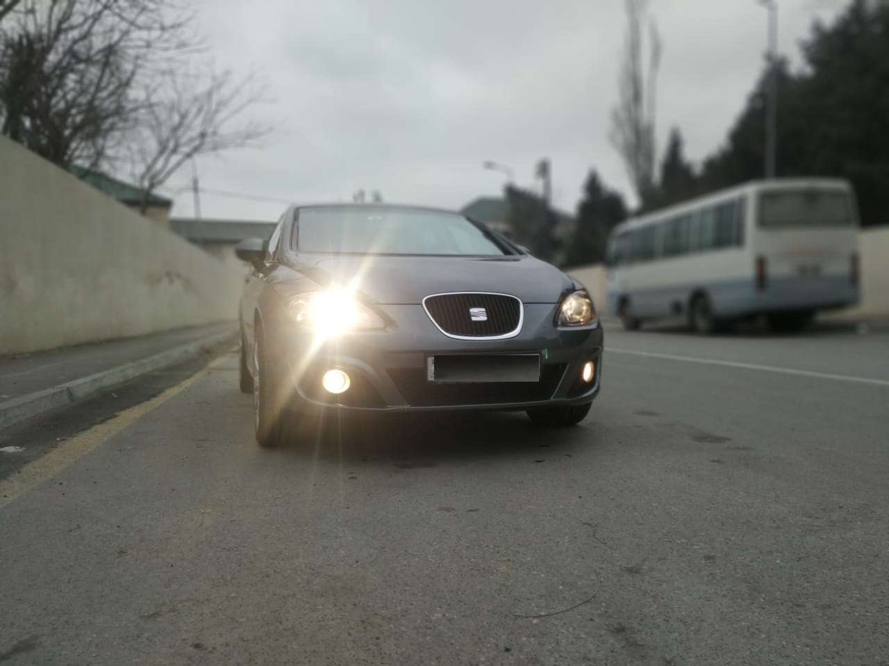 SEAT Leon, 2012 il, 1.6 L, 137 139 km