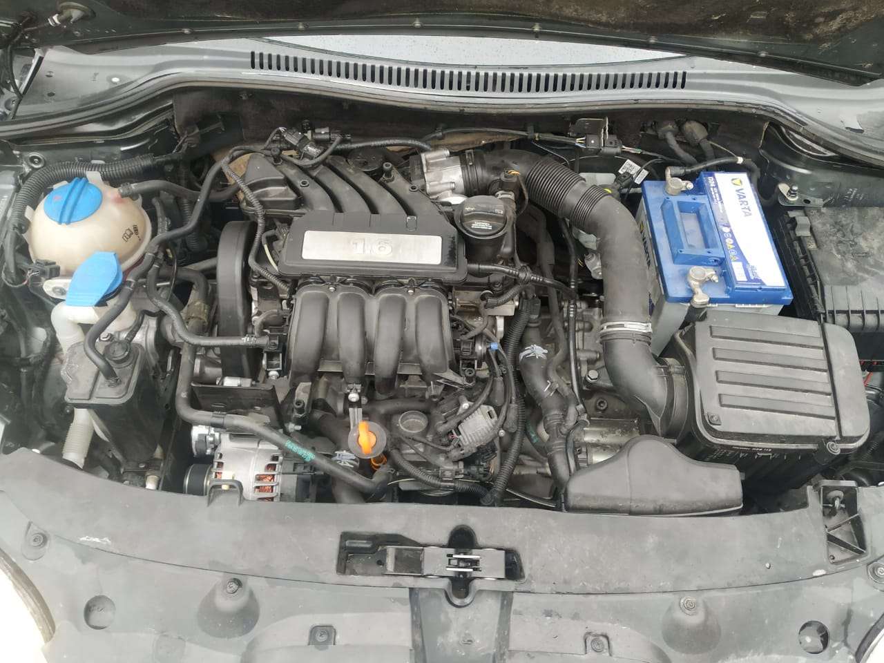 SEAT Leon, 2012 il, 1.6 L, 137 139 km