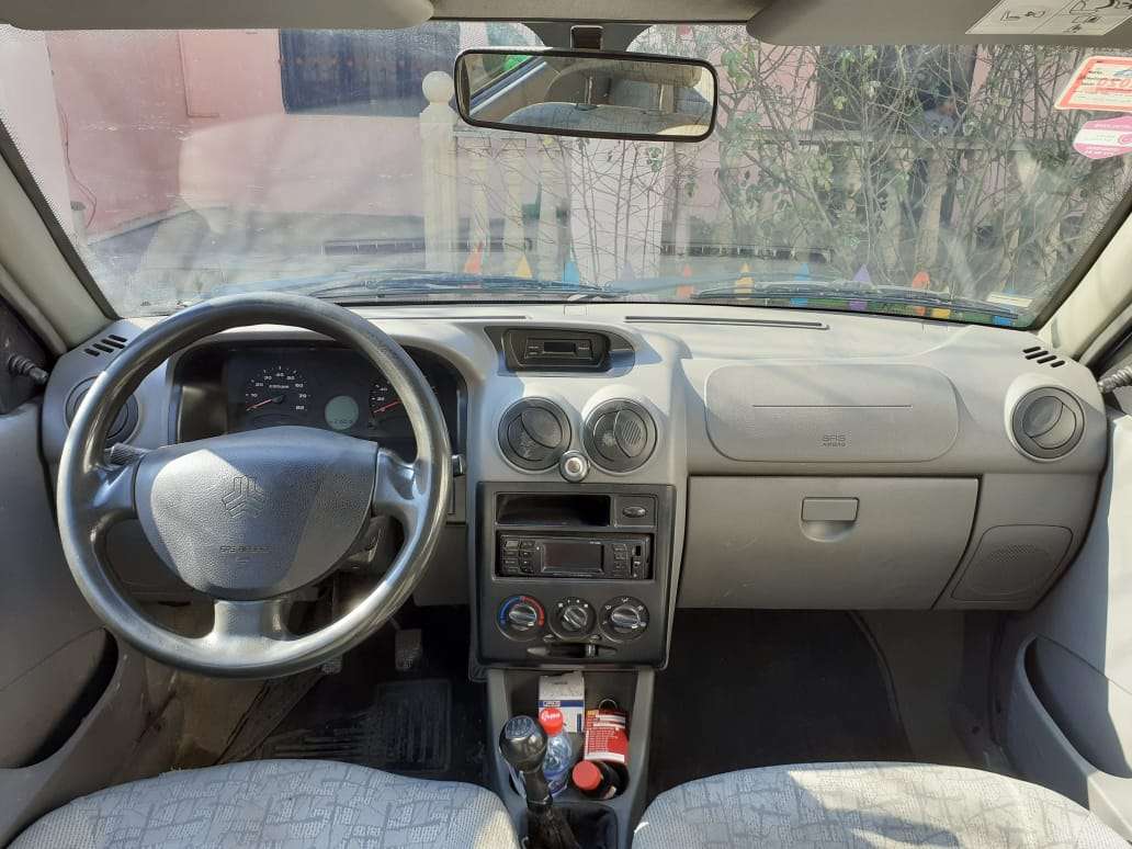 Saipa 132, 2013 il, 1.3 L, 205 000 km