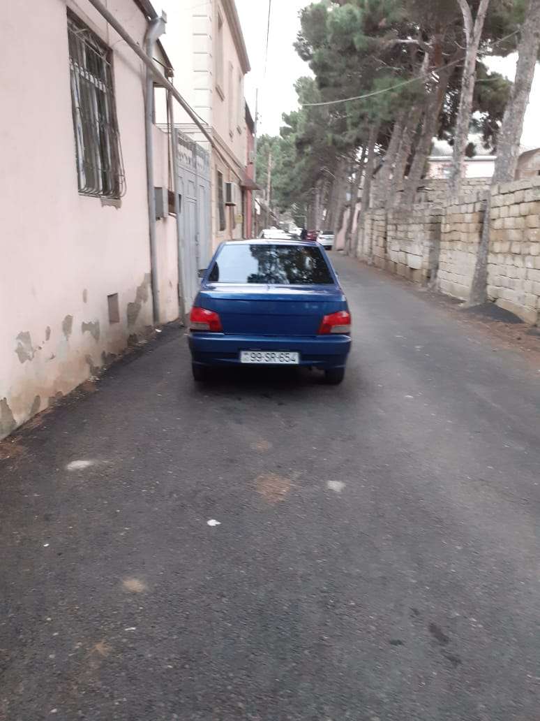 Saipa 132, 2013 il, 1.3 L, 205 000 km
