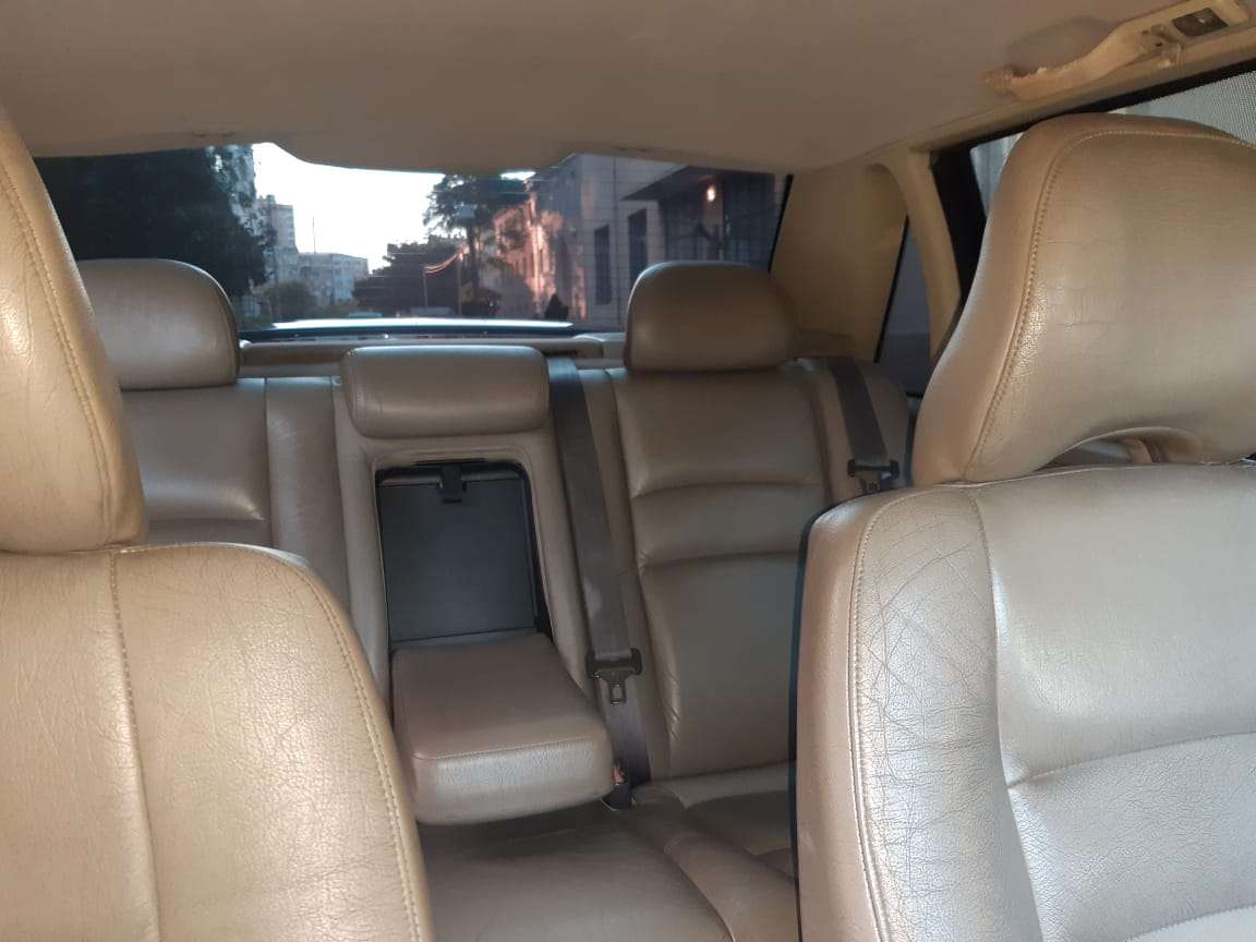 Volvo S 70, 1998 il, 2.5 L, 214 000 km