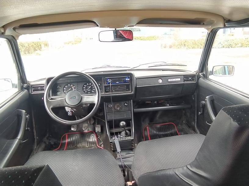 LADA (VAZ) 2107, 2007 il, 1.6 L, 70 883 km