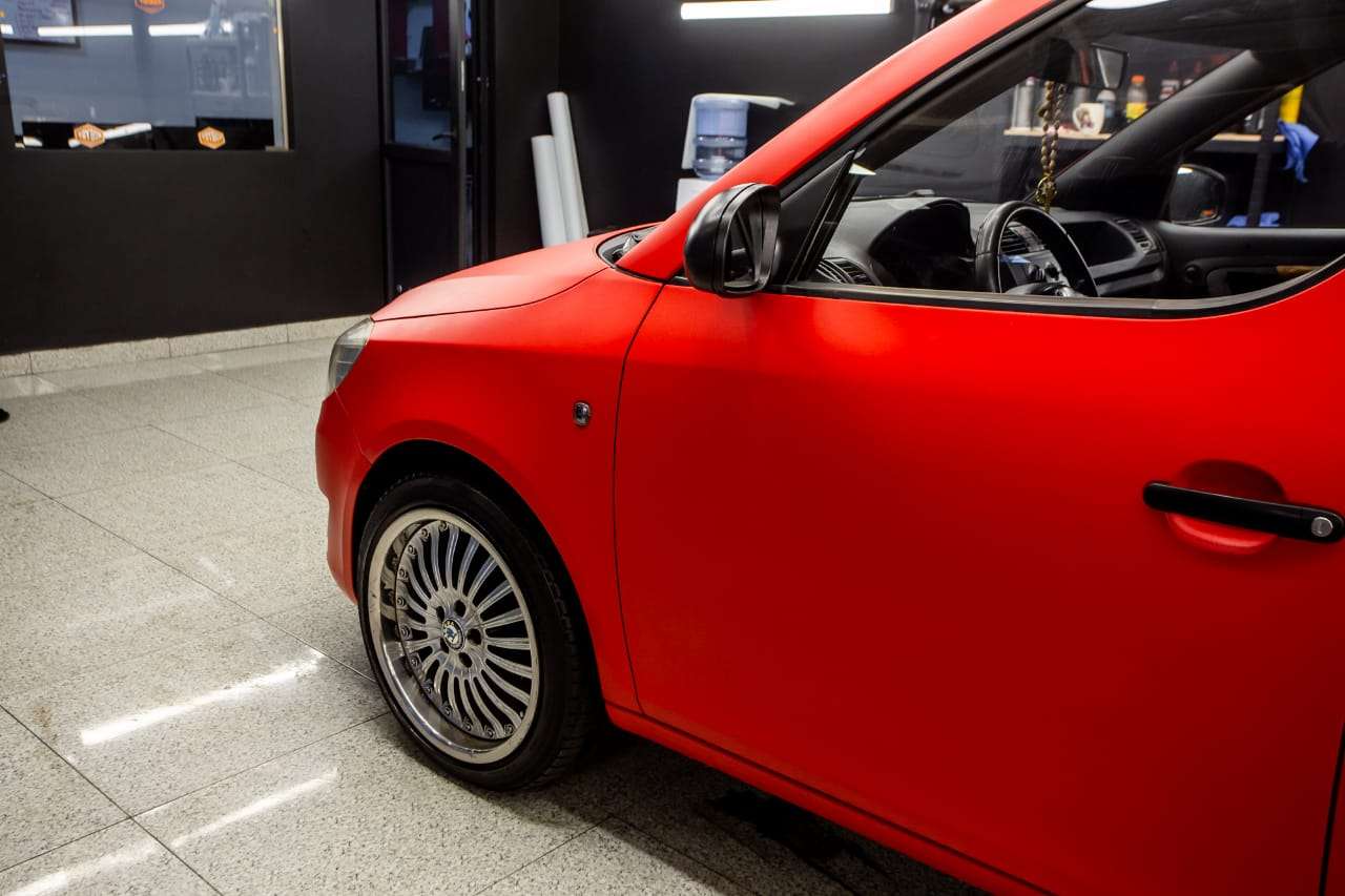 Skoda Fabia, 2011 il, 1.4 L, 159 000 km