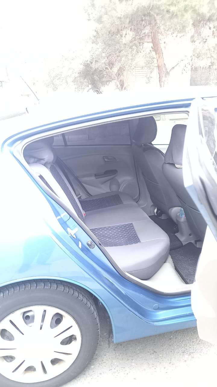 Honda Insight, 2010 il, 1.3 L, 315 000 km