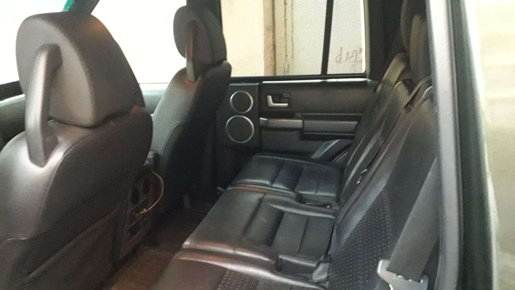 Land Rover Discovery, 2006 il, 2.7 L, 230 000 km