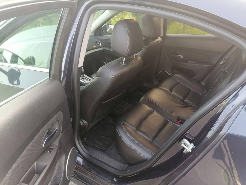 Chevrolet Cruze, 2015 il, 1.4 L, 142 000 km