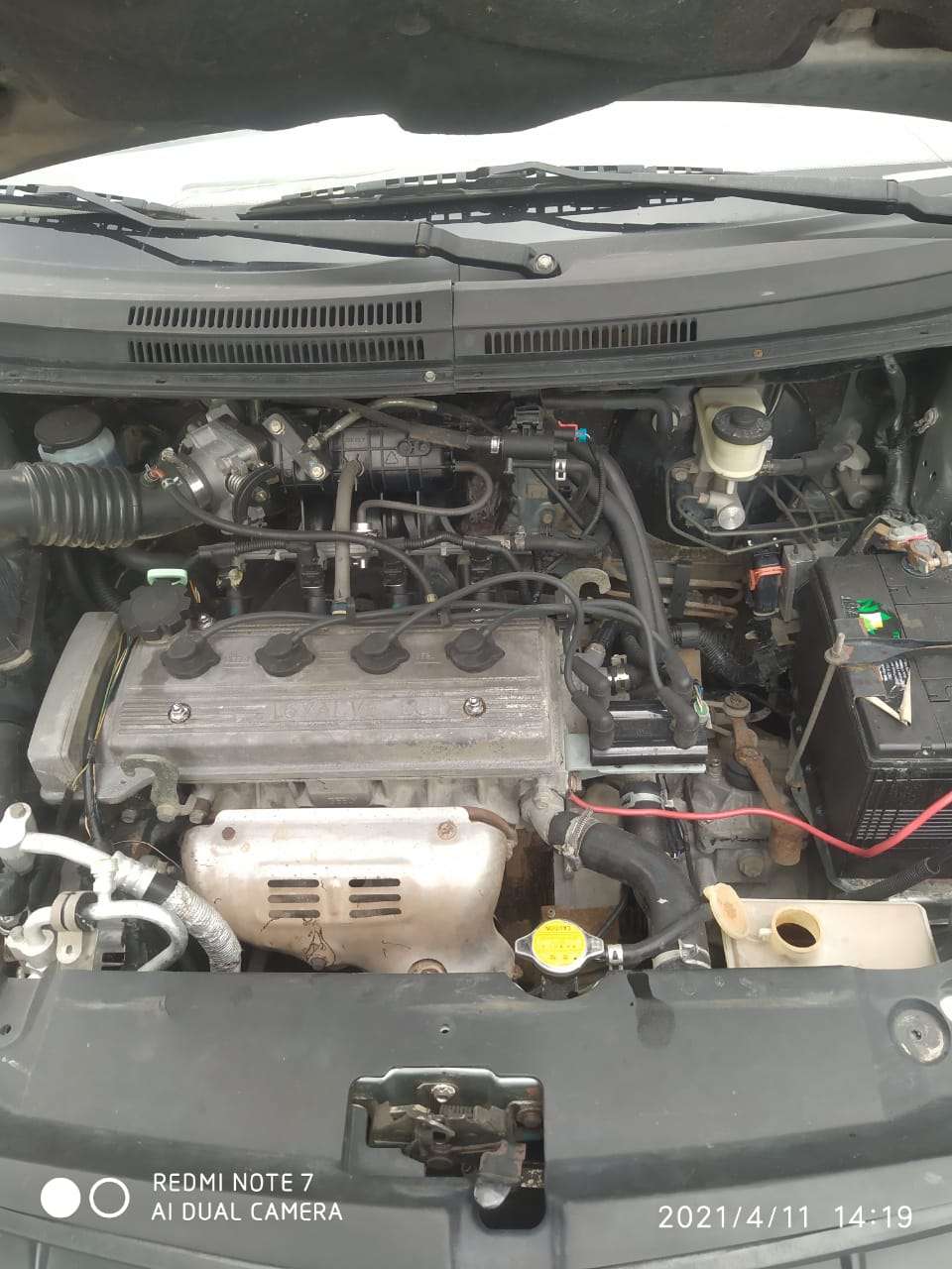 Geely MK, 2011 il, 1.5 L, 283 860 km