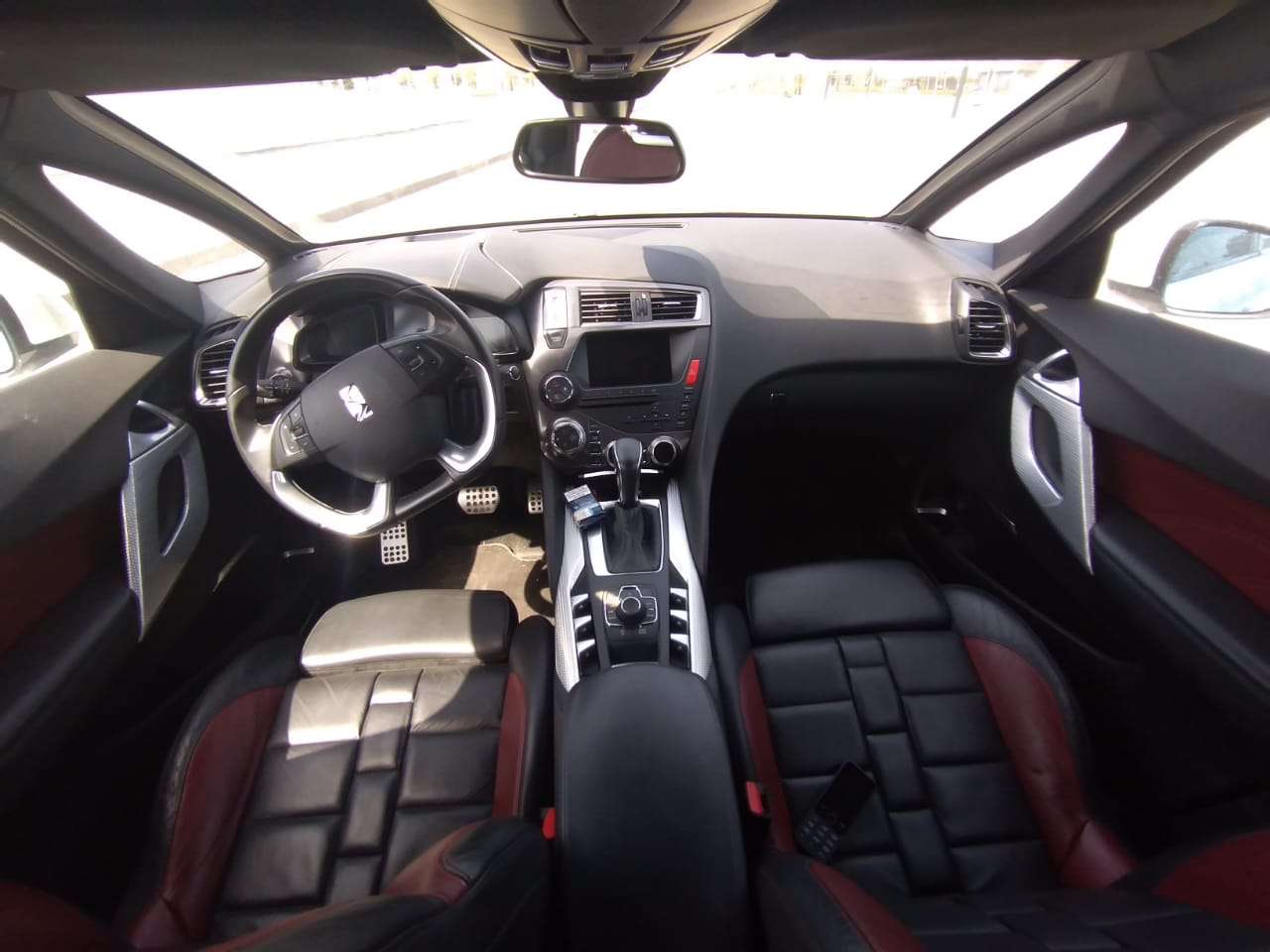 Citroen DS,DS 3,DS 4,DS 5,DS 9, 2013 il, 1.6 L, 60 000 km