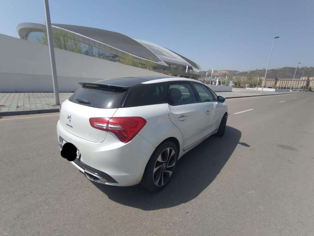 Citroen DS,DS 3,DS 4,DS 5,DS 9, 2013 il, 1.6 L, 60 000 km