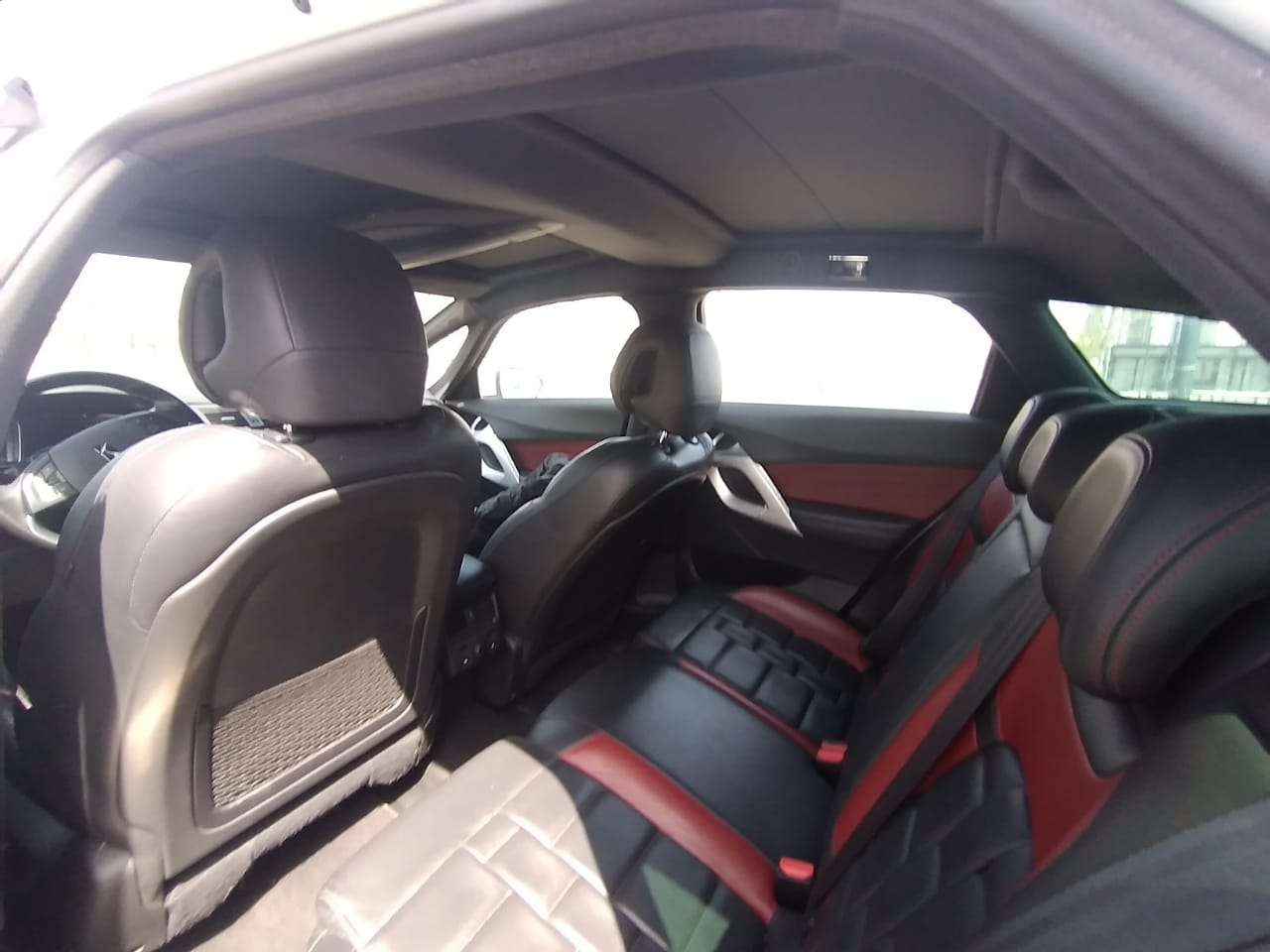 Citroen DS,DS 3,DS 4,DS 5,DS 9, 2013 il, 1.6 L, 60 000 km