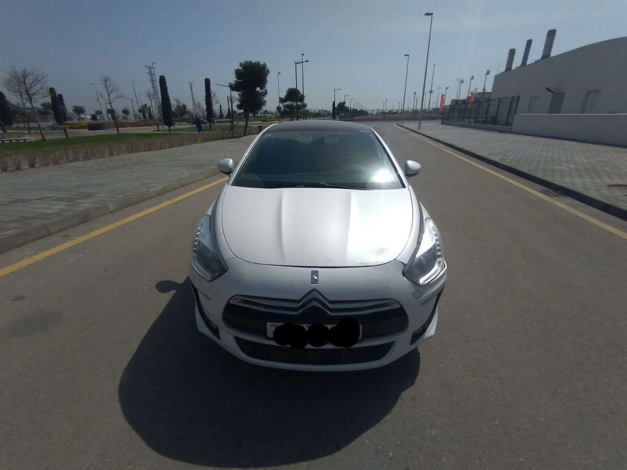 Citroen DS,DS 3,DS 4,DS 5,DS 9, 2013 il, 1.6 L, 60 000 km