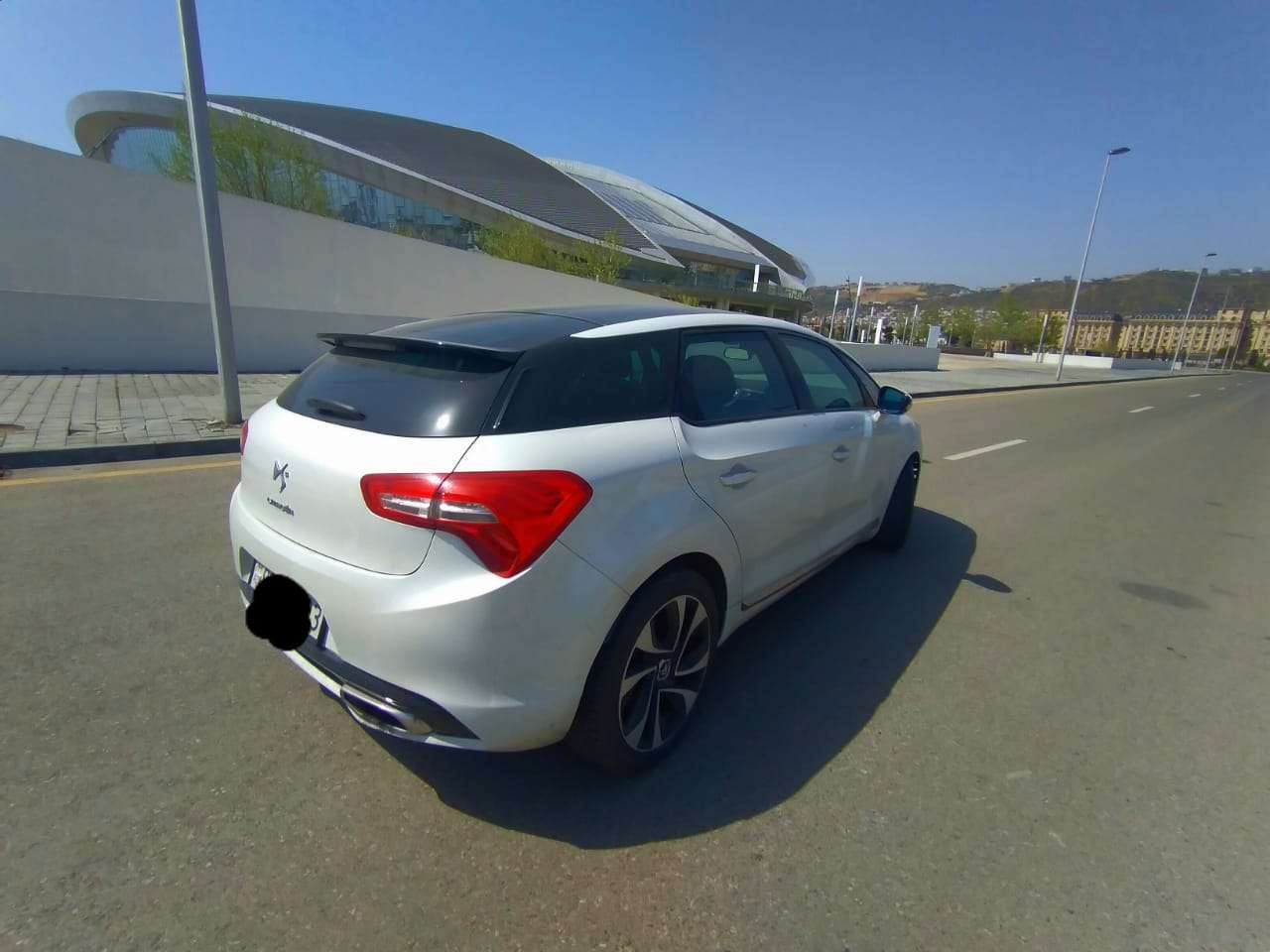 Citroen DS,DS 3,DS 4,DS 5,DS 9, 2013 il, 1.6 L, 60 000 km