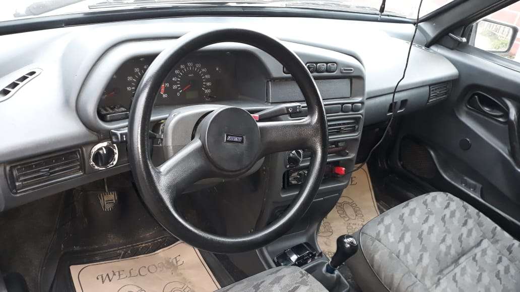 LADA (VAZ) 2115, 2000 il, 1.6 L, 363 599 km