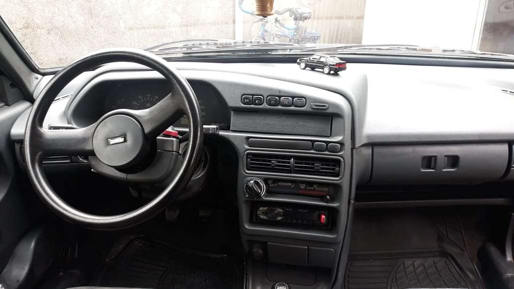 LADA (VAZ) 2115, 2000 il, 1.6 L, 363 599 km