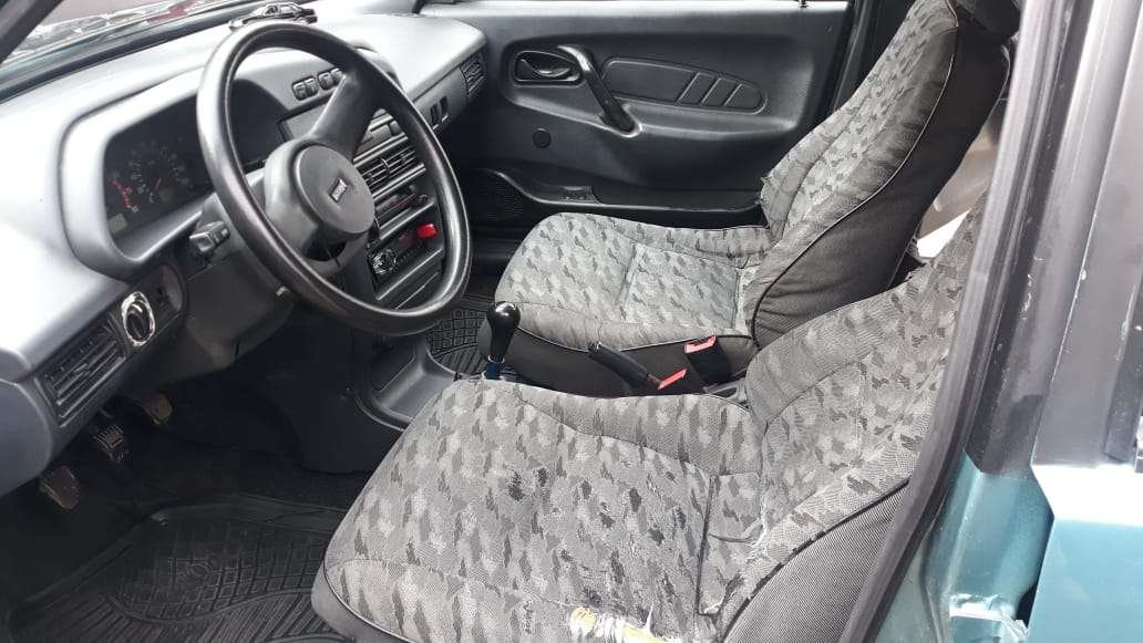 LADA (VAZ) 2115, 2000 il, 1.6 L, 363 599 km