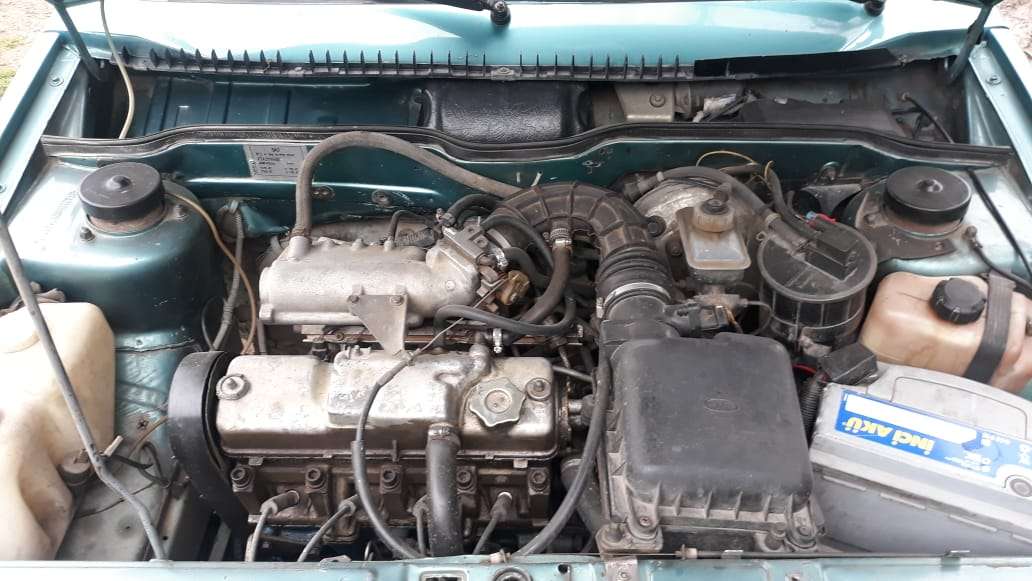 LADA (VAZ) 2115, 2000 il, 1.6 L, 363 599 km