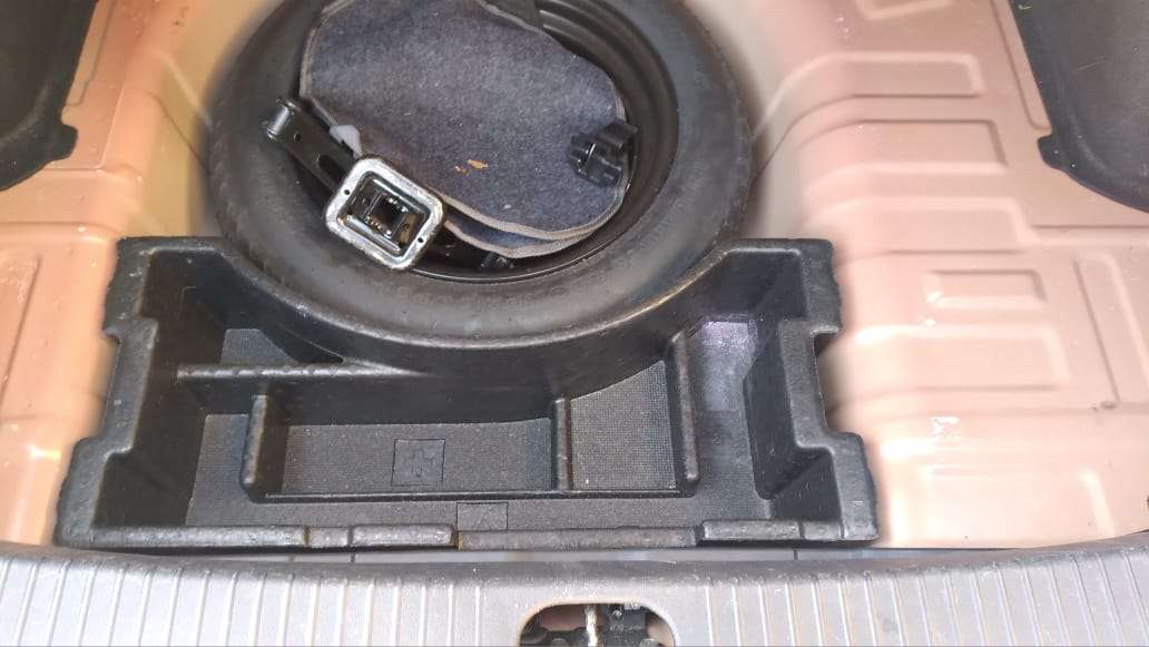 Kia Rio, 2009 il, 1.4 L, 128 390 km