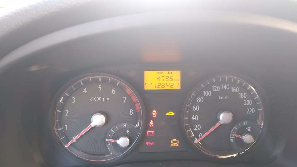 Kia Rio, 2009 il, 1.4 L, 128 390 km