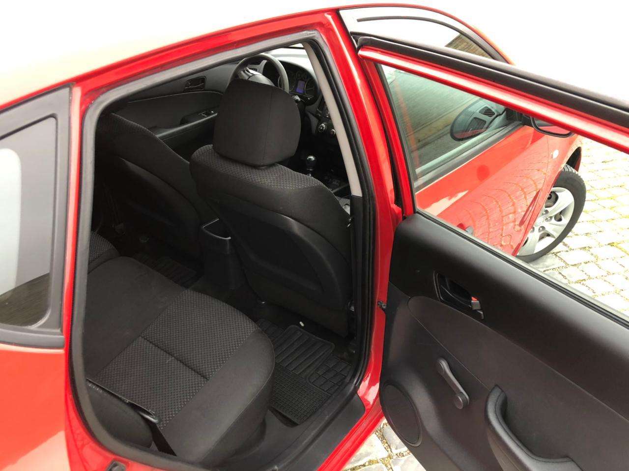 Hyundai i30, 2009 il, 1.4 L, 184 000 km