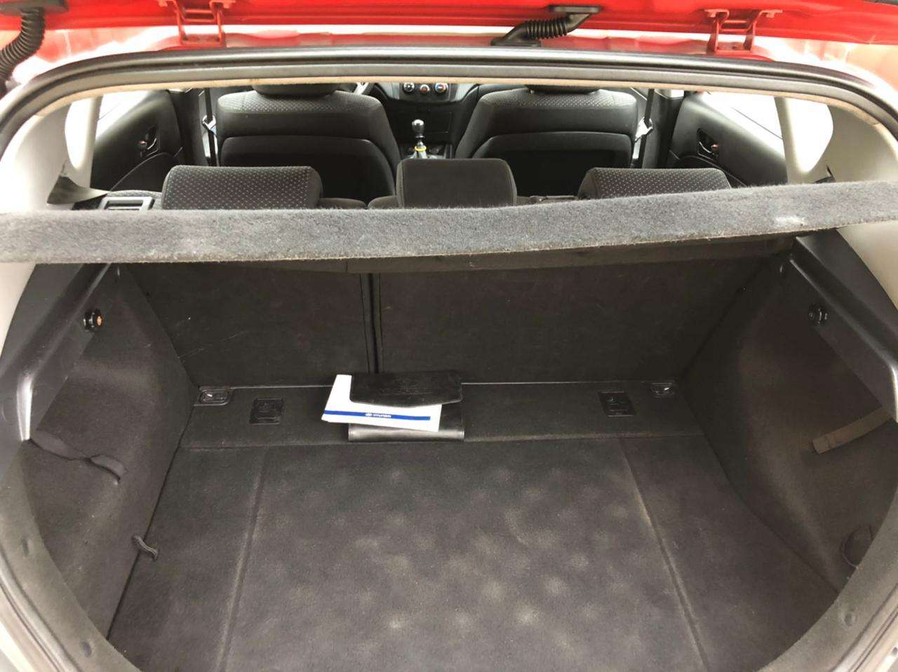 Hyundai i30, 2009 il, 1.4 L, 184 000 km