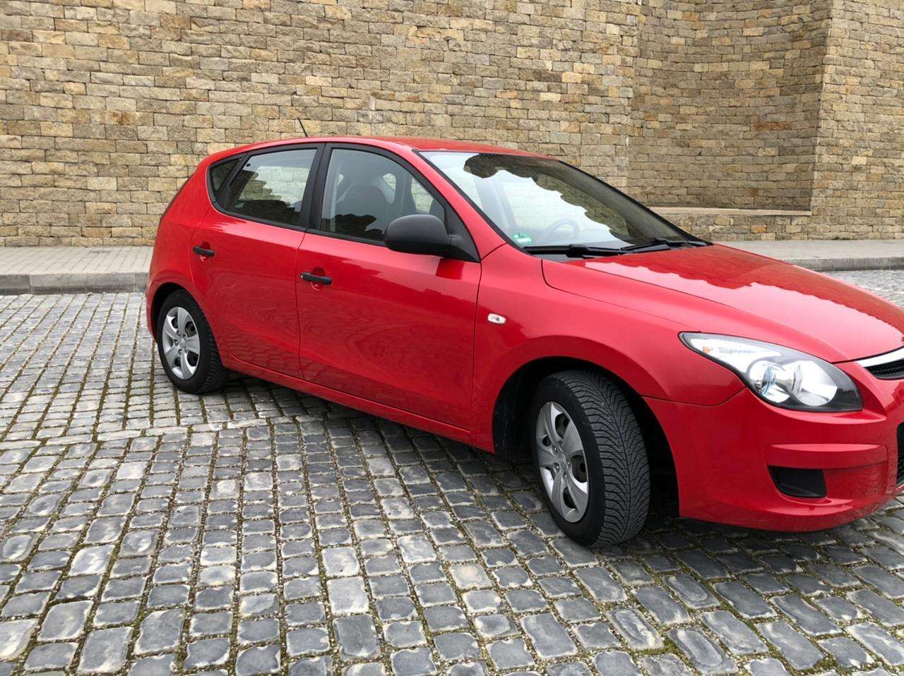 Hyundai i30, 2009 il, 1.4 L, 184 000 km