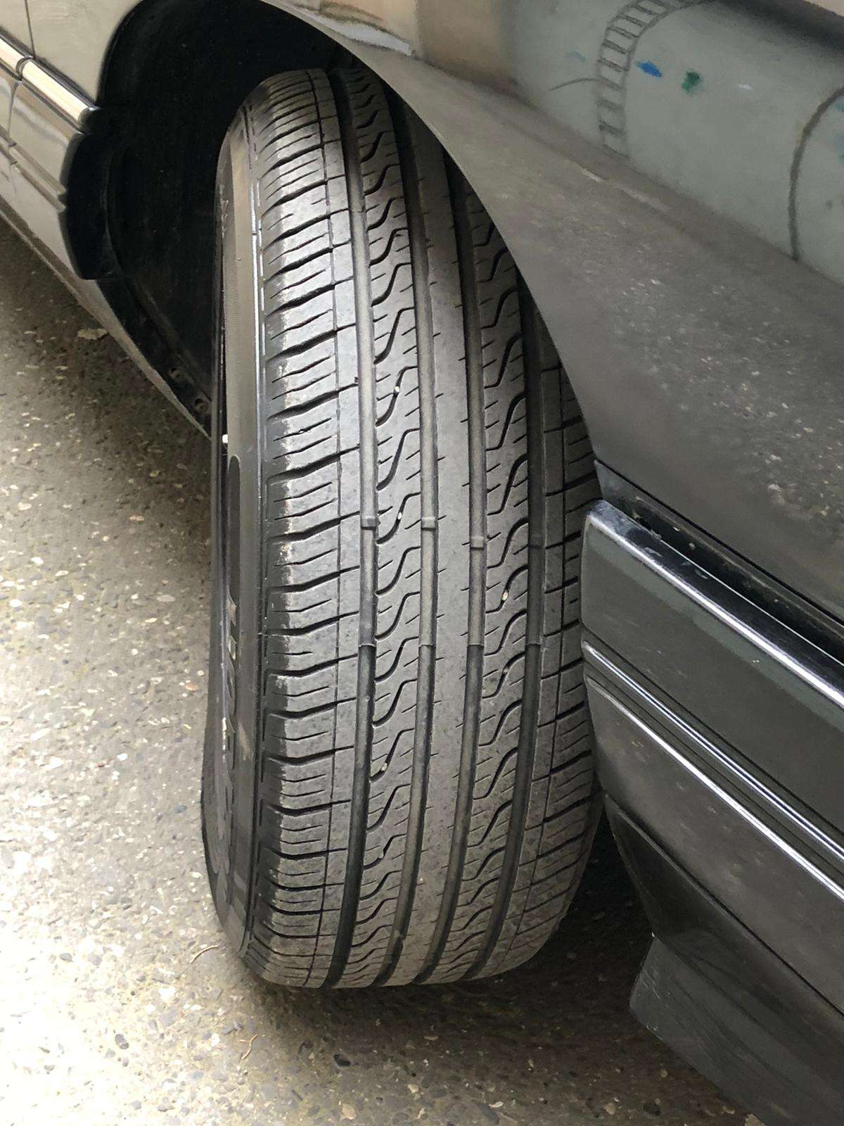 Pontiac Bonneville, 1994 il, 3.8 L, 30 000 km