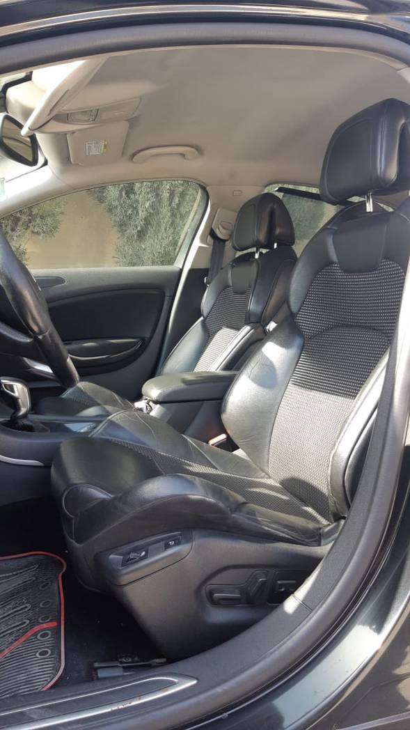 Citroen C5, 2012 il, 1.6 L, 238 821 km