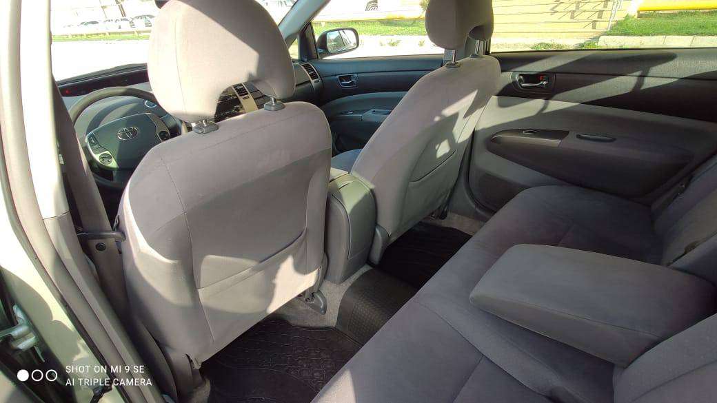 Toyota Prius, 2008 il, 1.5 L, 203 000 km