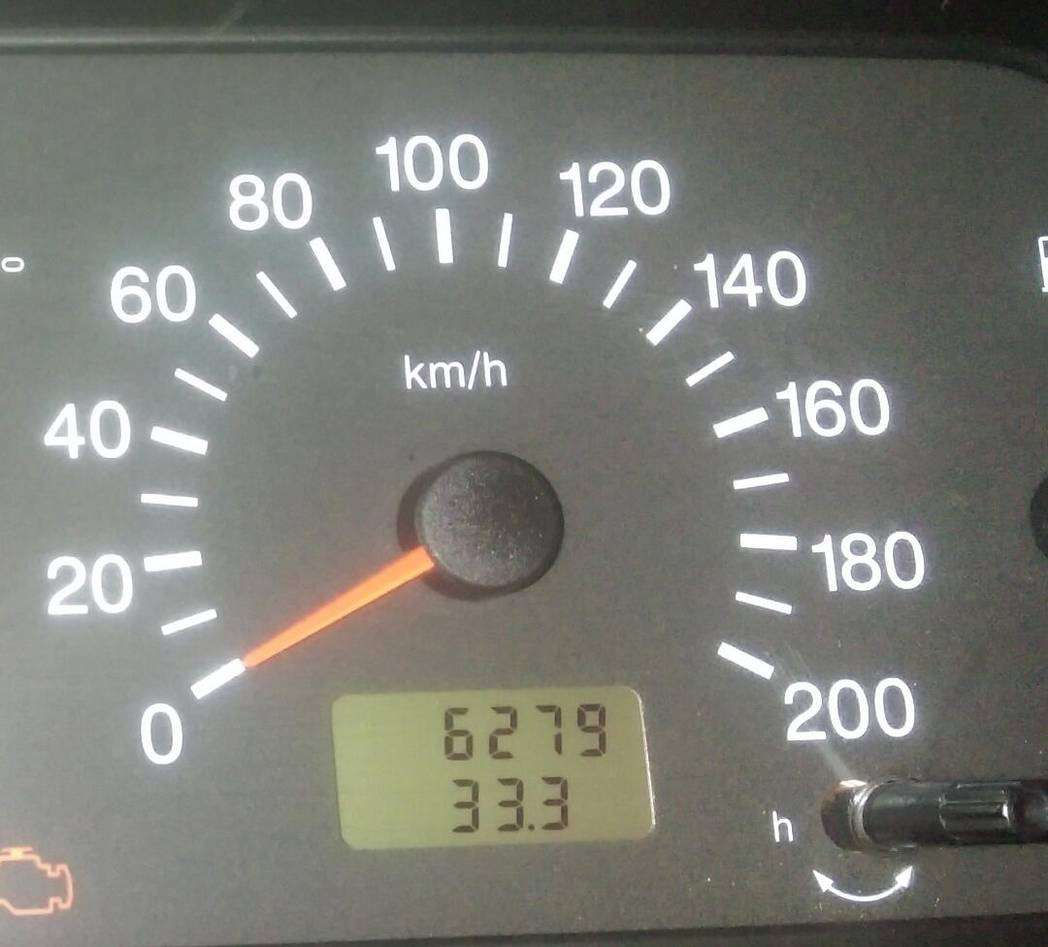 LADA (VAZ) Niva, 2012 il, 1.7 L, 6 279 km