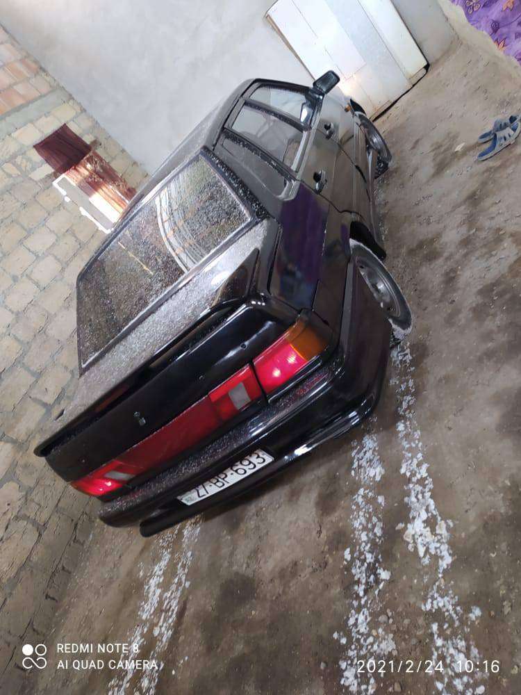 LADA (VAZ) 2115, 2000 il, 1.6 L, 96 000 km