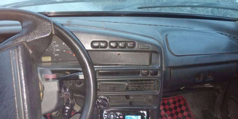 LADA (VAZ) 2115, 2000 il, 1.6 L, 96 000 km