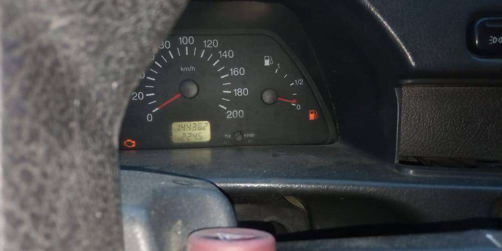 LADA (VAZ) 2115, 2000 il, 1.6 L, 96 000 km
