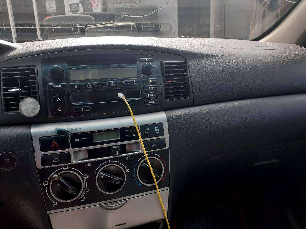 BYD F3, 2013 il, 1.5 L, 319 000 km