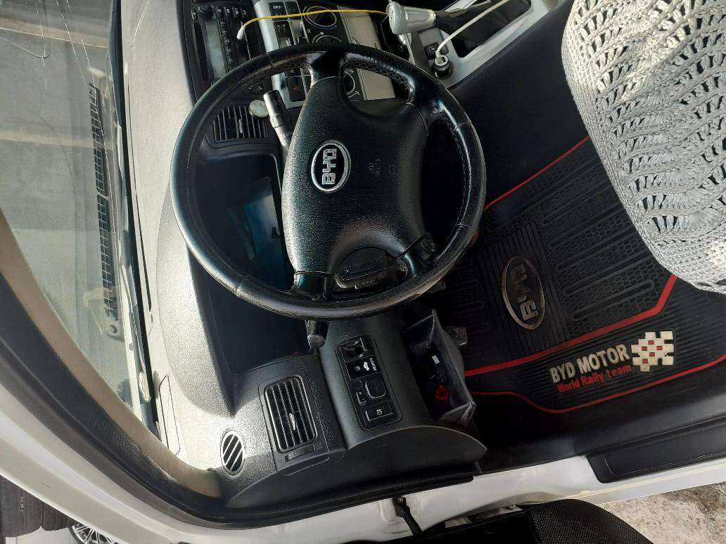 BYD F3, 2013 il, 1.5 L, 319 000 km