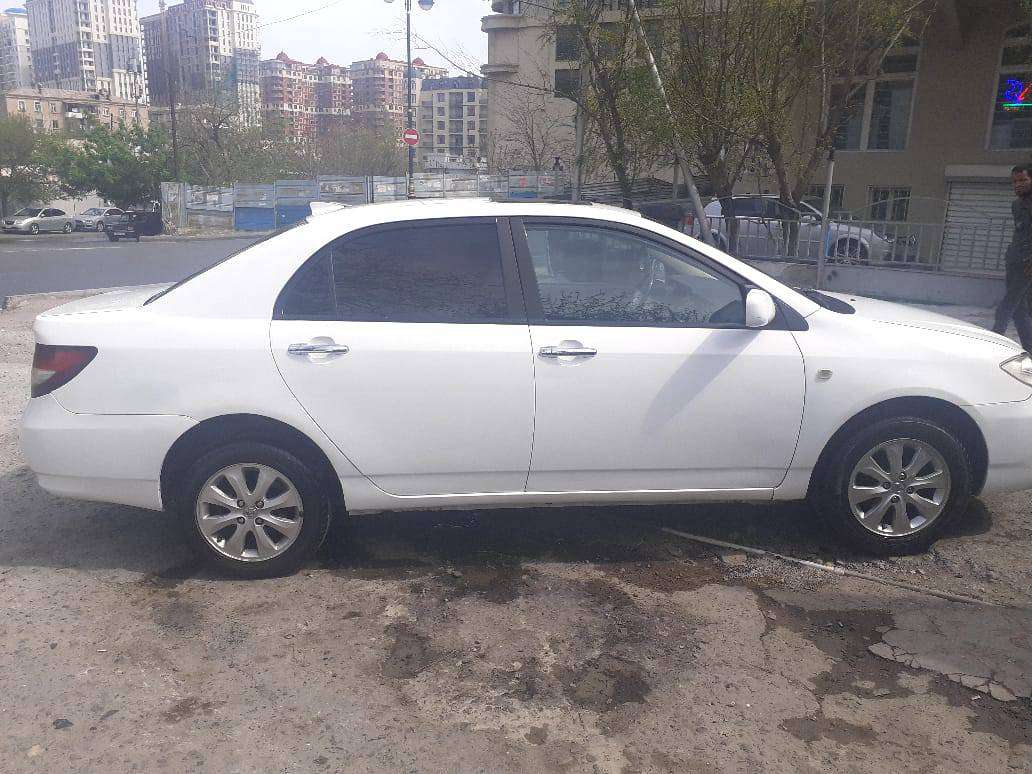 BYD F3, 2013 il, 1.5 L, 319 000 km