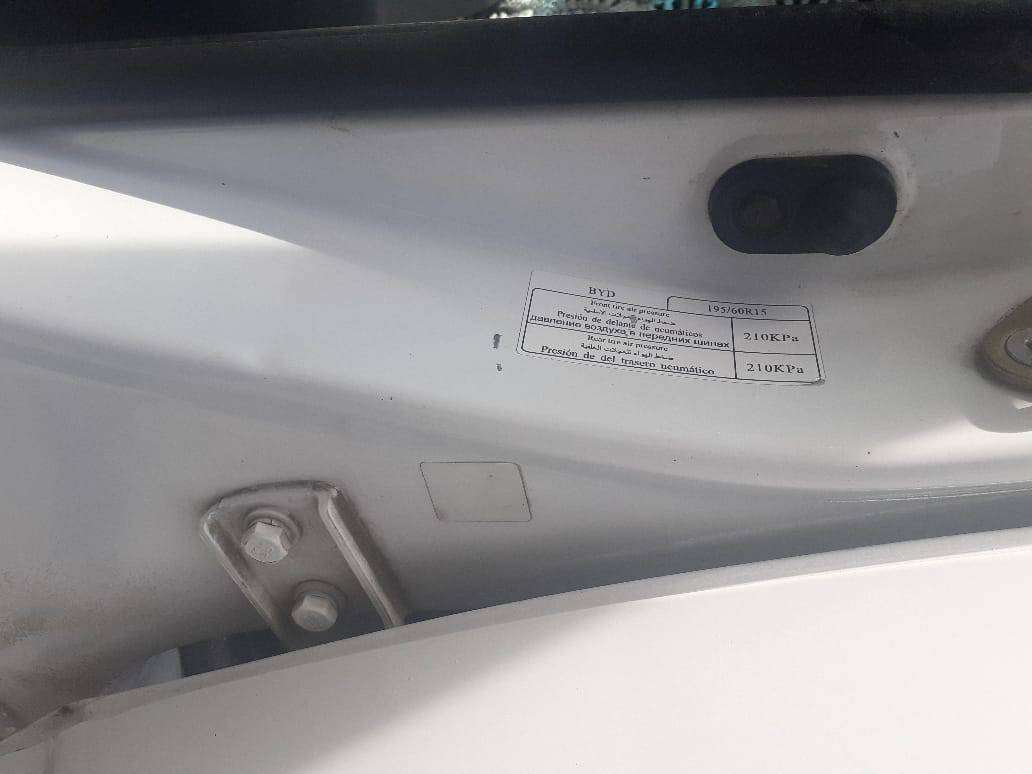 BYD F3, 2013 il, 1.5 L, 319 000 km
