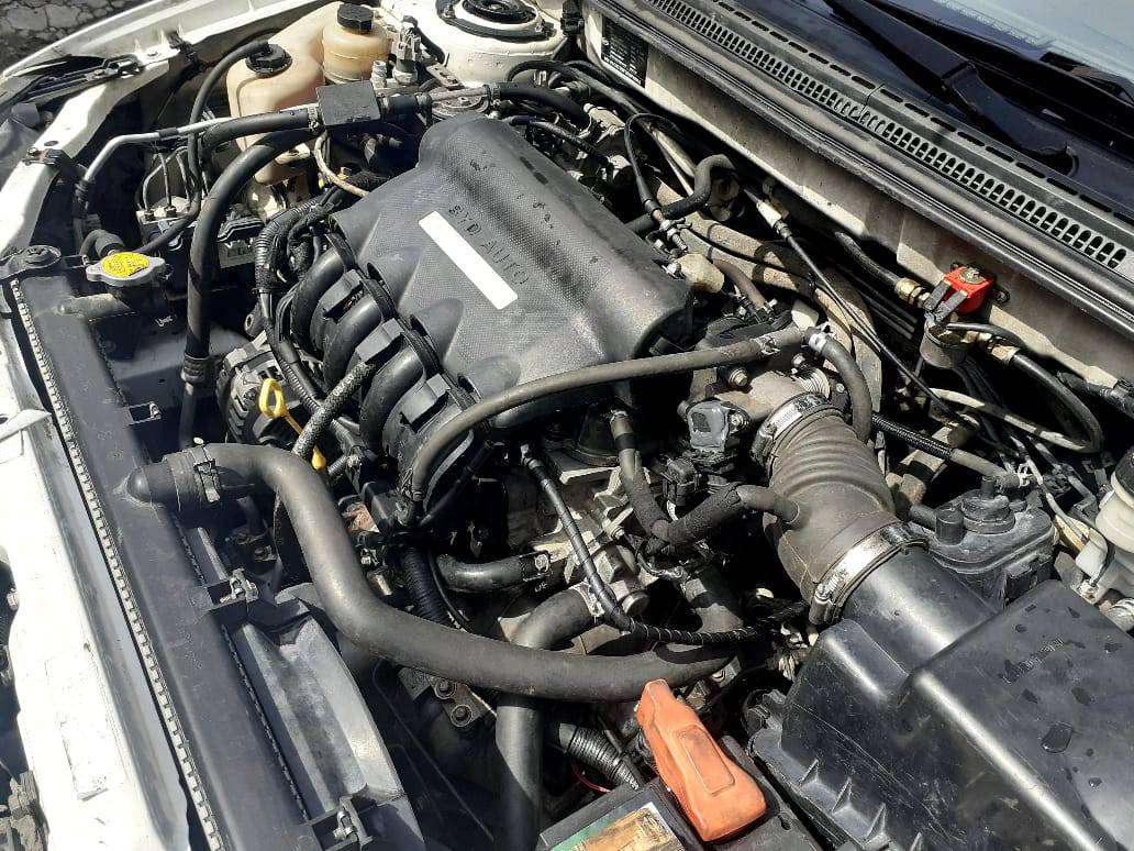 BYD F3, 2013 il, 1.5 L, 319 000 km