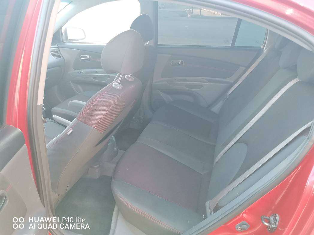 Kia Rio, 2005 il, 1.5 L, 270 000 km