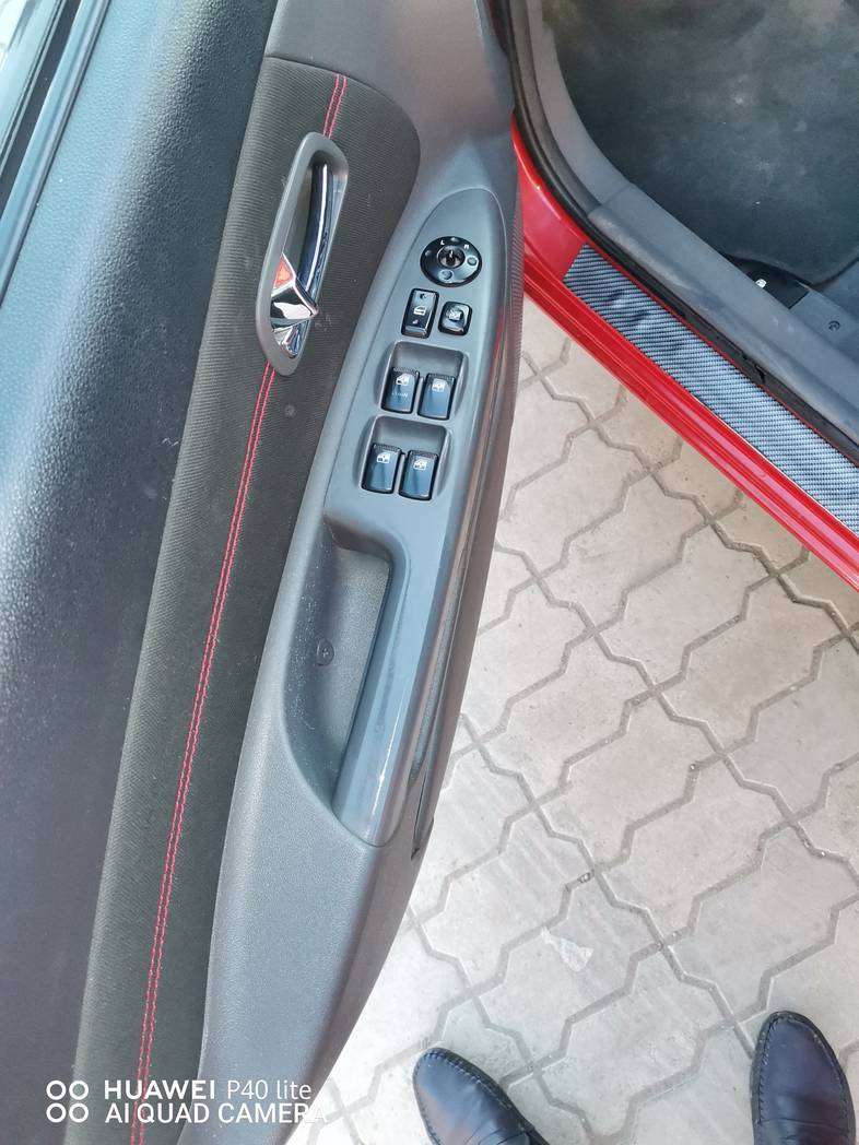 Kia Rio, 2005 il, 1.5 L, 270 000 km