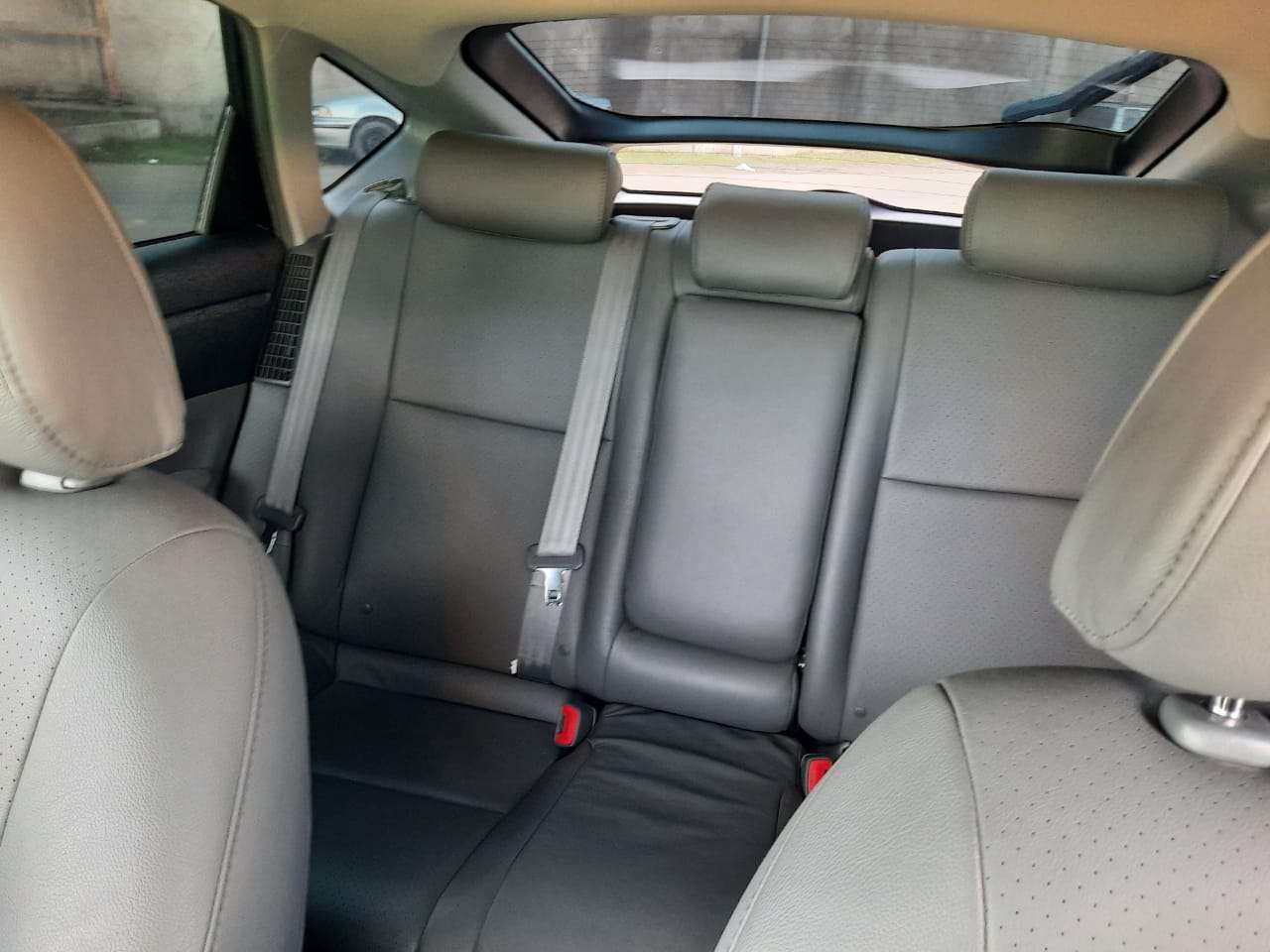 Toyota Prius, 2008 il, 1.5 L, 48 500 km