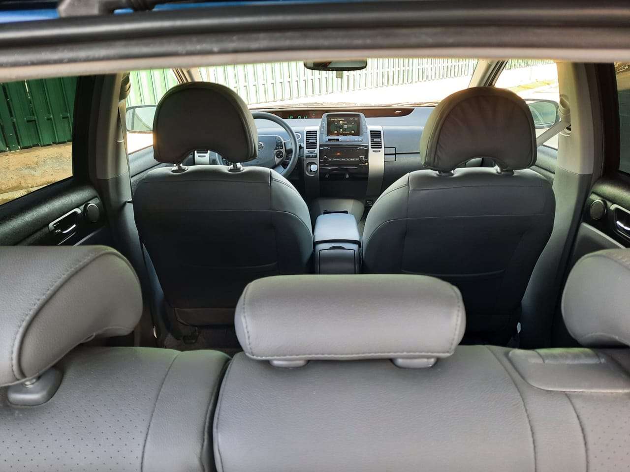 Toyota Prius, 2008 il, 1.5 L, 48 500 km