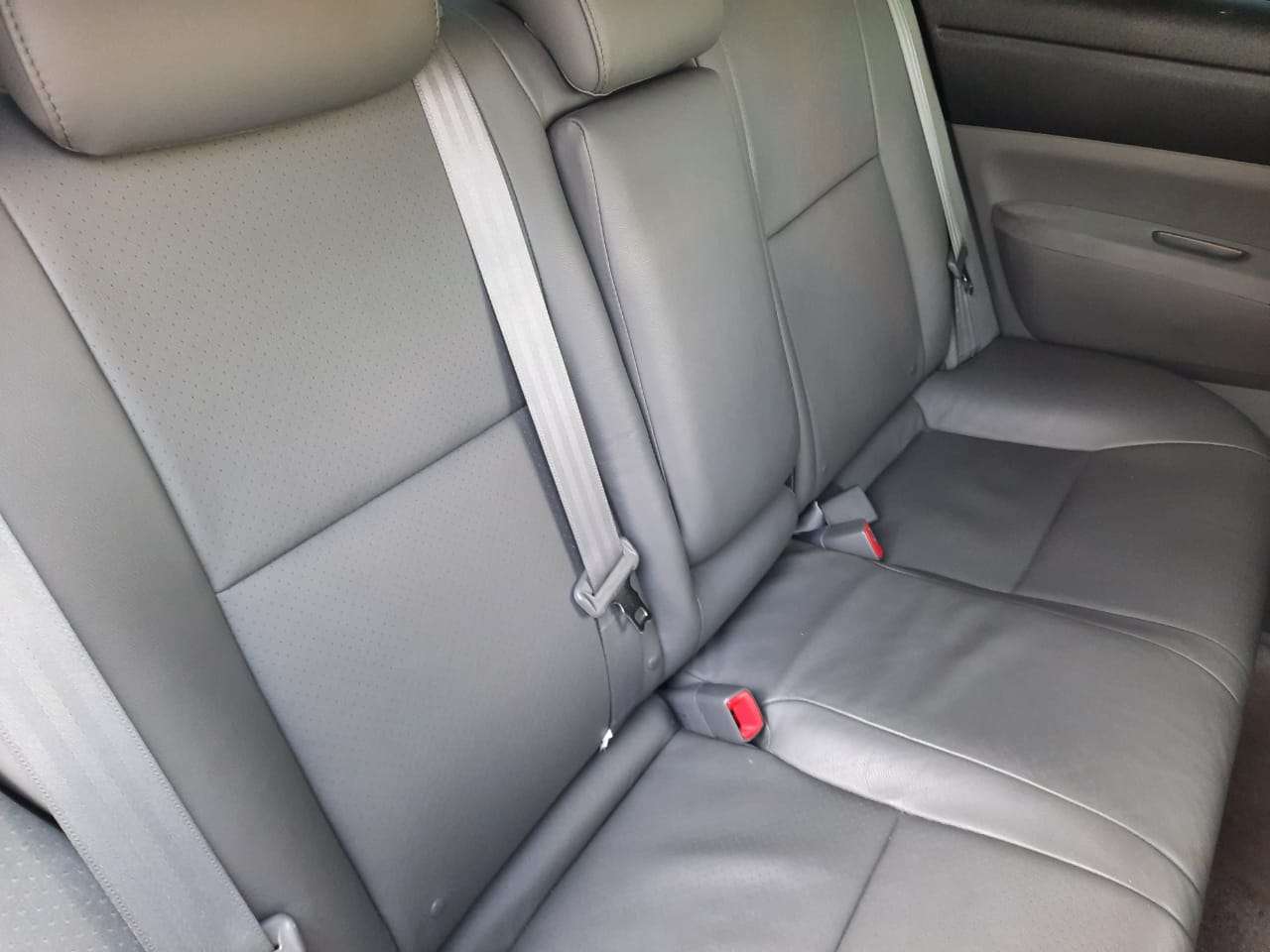 Toyota Prius, 2008 il, 1.5 L, 48 500 km