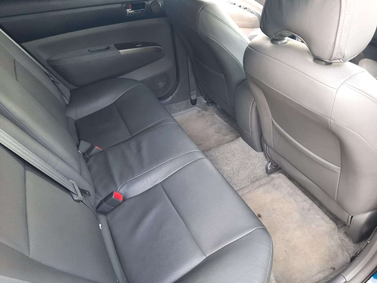 Toyota Prius, 2008 il, 1.5 L, 48 500 km