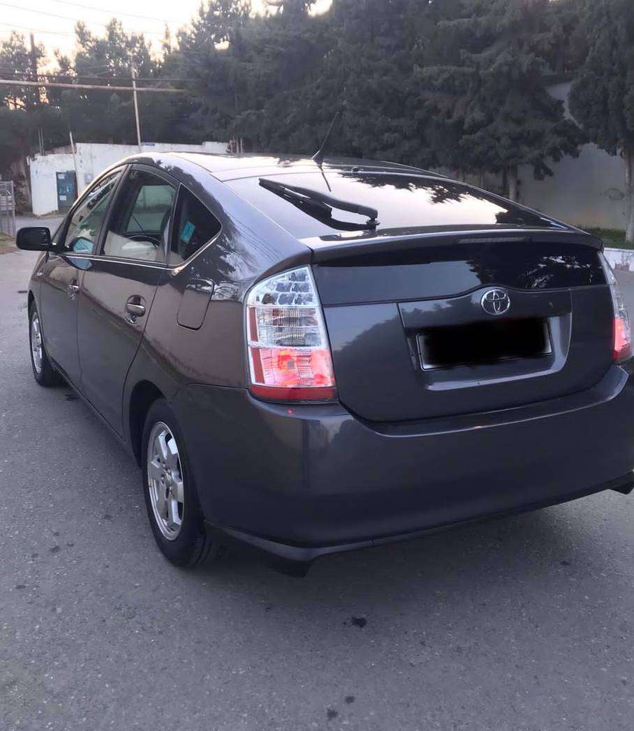Toyota Prius, 2007 il, 1.5 L, 225 000 km